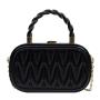 2024 New Simple Handheld Chain Single Shoulder Small Square Bag