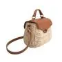 2020 New design Handbag Wholesale Ladies Bags Basket Bags PU Handbags For Women Cross Body Handbags