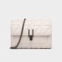 Diamond Lattice Custom Designer Handbag Metal Chain Bags Women Handbags Ladies Pu Bags Women Handbags Shoulder CY74385