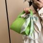 2023 New Style Silk Women Fashion Handbags Nice Bolsos-Para-Mujeres-  Famous Brands Luxury Quality Handbags