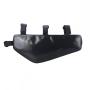 XL232 Wholesalers Road Bike Saddle Bags Fashion Large Capacity Road Bike Saddle Bags Anti Water Cycling Accessories Organiser