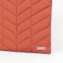 CHANGRONG Custom lightweight nylon puffer handbag puffy quilted tote Bag