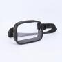 New Arrival Wholesale Custom Designer Outdoor Travel Sports Fanny Pack  Clear Waist Bag Waterproof Fanny Pack