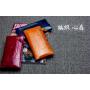 Lady Carteras Mujeres Billetera Dama High End Latest Womens Leather Sublimation Clutch Wallets Luxury Zipper Private Labeling