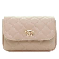 wholesale high quality ladies fanny packs fashionable plain color fashion bags famous brand for women