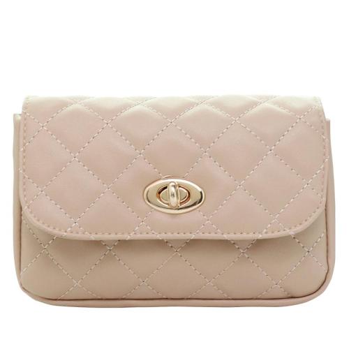 wholesale high quality ladies fanny packs fashionable plain color fashion bags famous brand for women
