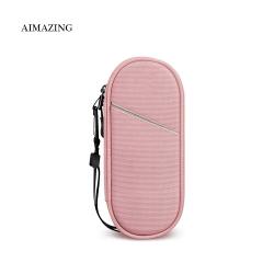 Diabetes Insulina Cooler Bag Sport Cooler Insulin Bag Insulin Cooler Bag With Digital Lcd Thermometer