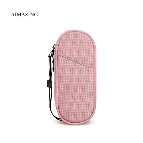 Diabetes Insulina Cooler Bag Sport Cooler Insulin Bag Insulin Cooler Bag With Digital Lcd Thermometer