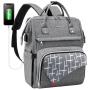 LOVEVOOK wholesale 15.6 Laptop bags fashion large University School casual knapsack work travel laptop women's backpacks