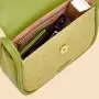 New Trendy Female Girls Small Shoulder Lady Bag Purses Customized Logo Felt Cute Crossbody Purse Tote Bags For Women