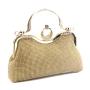 2024 Custom Crystal Stone Evening Bag Handbag For Women Luxury Ladies Clutch Purse