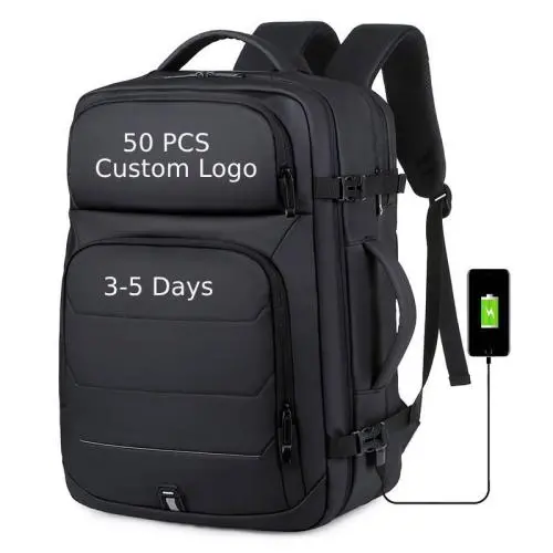 wholesale fashion zipper back pack waterproof wear-resistant backpack bag for outdoor sport backpack man