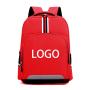 Factory Custom Kindergarten Primary School Students Bag Backpack Large Capacity Children Bookbag for Boys Girls