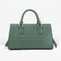 2024 Custom Crocodile Leather Tote Bag Handbag For Women Luxury With Ladies Purse