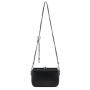High Quality OEM ODM Women Trendy Bags Custom Logo PU Leather Handbags Fashion Ladies Cross Body Bags
