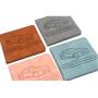 ZR580 Unisex Driver's License Bag Protective Cover Insurance Information PU Bag Motorcycle Magnetic Attraction Card Holder