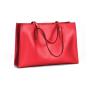 2024 Sac A Main Pour Femm Bolso New Fashion Lady Leather Tote Bag Women Hand Bag Purses Handbag