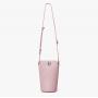 2024 New Cute Small Pouch Box Shape Womens Phone Card Bag Mini Vegan Leather Crossbody Bags Casual Custom Should Bag For Ladies