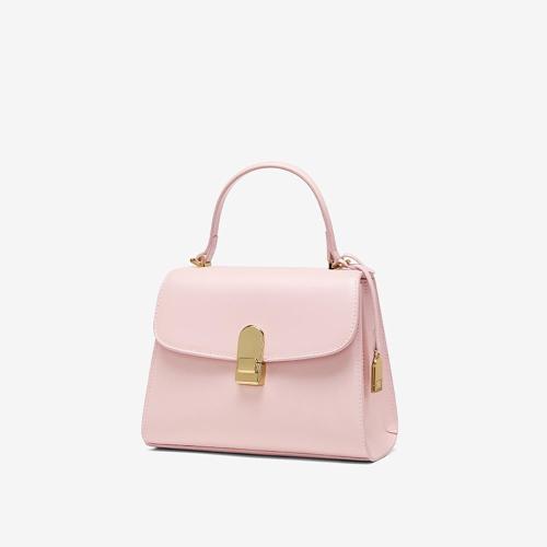 New Hot Selling 20024 Trendy Fashion Women's Handbag OEM ODM Female Luxury Popular Ladies Bags