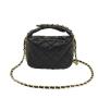 Fashion Chain Designer Shoulder Bags Famous Brands Mini Crossbody Bolsas Para Mujer Diamond Lattice Women Fashion Handbags