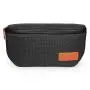 Anti-Theft Smell-Proof Shoulder Waist Bag Odor-Absorbing Stash Bag with Lock Special Purpose Cases