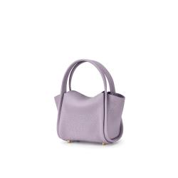 2023 New Arrival Fashion Designer Wholesale Hand Bags Lichee Pattern Ladies Tote Bags Women Shoulder Bag