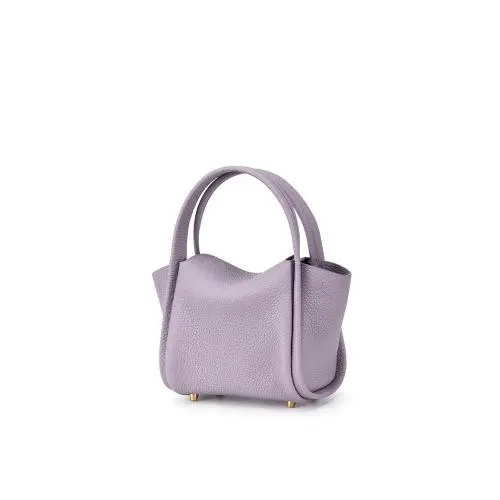2023 New Arrival Fashion Designer Wholesale Hand Bags Lichee Pattern Ladies Tote Bags Women Shoulder Bag