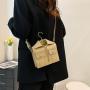 Fashion Sac A Main Femme Three-Dimensional Jacket Crossbody Bag Women Tote Bag Handbag For Ladies