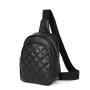 Ladies chest bag 2024 ladies waist bag fashion mobile phone bag
