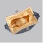 2024 Customized Luxury Evening Clutch Bag For Women Crystal Party Bags