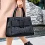 Factory Direct Wholesale bolsos de mujer custom leather bag luxury designer bag ladies handbag tote leather hand bag for women