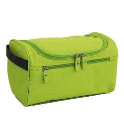 HR531 Women New Cosmetic Storage Bag Portable Handheld Bag Fashion Travel Waterproof Organizing Portable Advanced Wash Bag