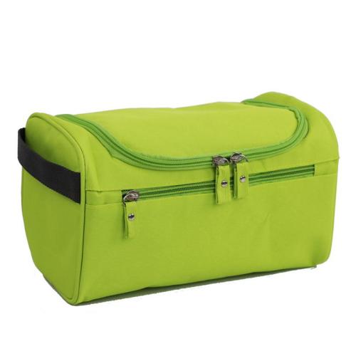 HR531 Women New Cosmetic Storage Bag Portable Handheld Bag Fashion Travel Waterproof Organizing Portable Advanced Wash Bag