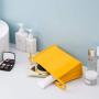 Luxury Makeup Bag Custom Cosmetic Bag Toiletry Bags Multifunction Cosmetic Case Organizer with internal compartments