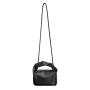 Purses and Handbag 2024 PU Leather Small Rectangle Clutch Hand Bag Ladies Shoulder Crossbody Bag Mini Bags Women Handbags