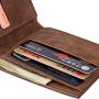 New Men Wallets Small Money Purses Wallets New Design Dollar Price Top Men Thin Wallet