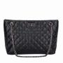 2024 new product Diamond bag women top quality low MOQ great pu large capacity leather bags