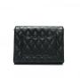OEM PU leather new design odor proof women bag for smoker with carbon lining no smell bag Smell proof ladies handbag