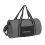 Gelory Waterproof Sports Gym Bags Custom Travel Duffle Bag With Shoe Compartment Sport Tote Travel Bag