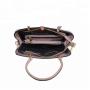 Eco Friendly Bags Women Handbags Custom Color Handbags High Quality Pu Leather Hand Bag