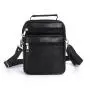 carteras para mujer Wholesale leather crossbody Bags Men's crossbody bags Leather designer men's shoulder bags men's handbags