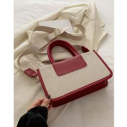 Manufacturer High Quality Women'S Sac A Main Femme Cheap Crossbody Tote Zip Bag Shoulder Bags