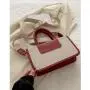 Manufacturer High Quality Women'S Sac A Main Femme Cheap Crossbody Tote Zip Bag Shoulder Bags