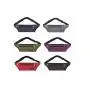 Multifunction Outdoor Sports Hiking Cell Phone Running Belt Sling Pouch Bag Custom Travel Waist Bag Fanny Pack
