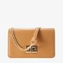 Susen Chrisbella 2022 new chain small square single shoulder cross lock women's Bag Mini Bag women's leather messenger bags