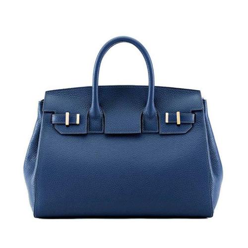 Manufactory Lychee Vegan Leather Large Capacity Bags Women's Handbags Design Luxury Tote Shoulder Leather Lady Bag For Sale