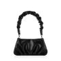 2024 Factory Fashion Crossbody Bags Peat Shoulder Strap Luxury PU leather Shoulder Handbags For Women Bag