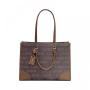 2024 Trending Fashion Genuine Leather Lady Handbag Shoulder Bag Sac Personnalisable Avec Logo Sac Cuir Femme Accessoires De Sac