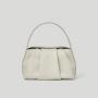 Wholesale Luxury Women Bag New Designer Custom Leather Women Handbag Pleated Mini Purse For Ladies