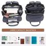 LOVEVOOK Top sell Large Travel Backpack Carry On Hiking Backpack Waterproof Outdoor Sport Rucksack commute women laptop Backpack